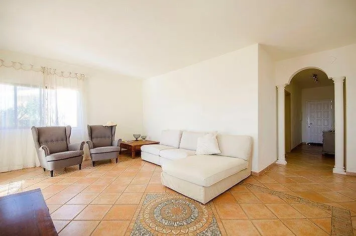 Villa With Private Pool, Jacuzzi & 360° Sea Views Callao Salvaje Espagne